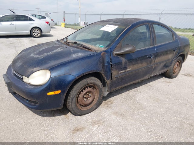 Продажа на аукционе авто 2001 Dodge Neon Se, vin: 1B3ES46C21D230854, номер лота: 44871633