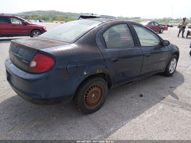 Продажа на аукционе авто 2001 Dodge Neon Se, vin: 1B3ES46C21D230854, номер лота: 44871633