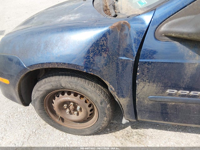 Продажа на аукционе авто 2001 Dodge Neon Se, vin: 1B3ES46C21D230854, номер лота: 44871633