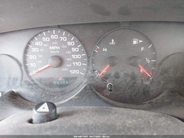 Продажа на аукционе авто 2001 Dodge Neon Se, vin: 1B3ES46C21D230854, номер лота: 44871633