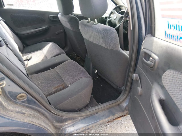 Продажа на аукционе авто 2001 Dodge Neon Se, vin: 1B3ES46C21D230854, номер лота: 44871633