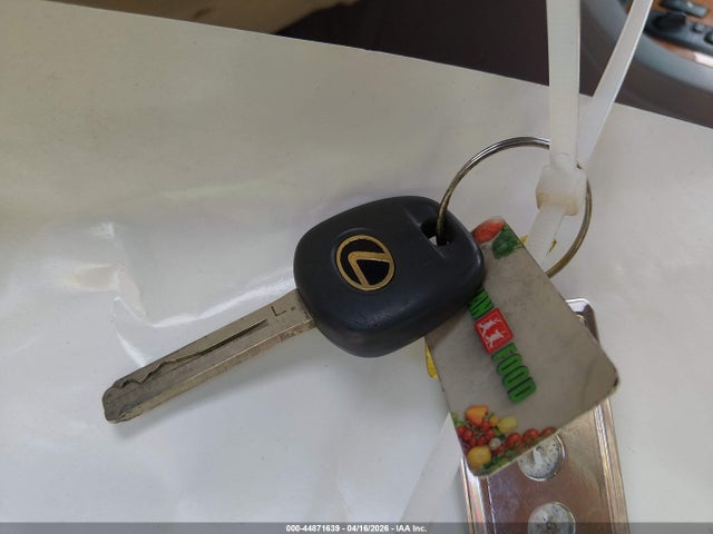 44871639 :رقم المزاد ، JTJBT20X960097665 vin ، 2006 Lexus Gx 470 مزاد بيع