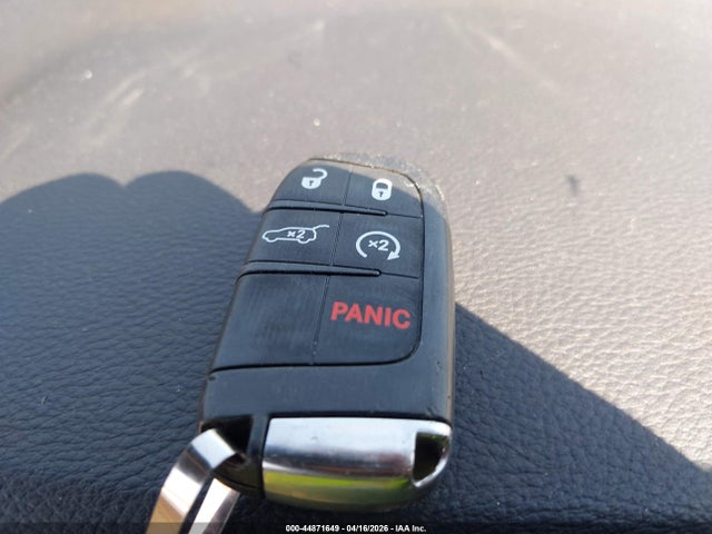 44871649 :رقم المزاد ، 1C4RJFBG9MC535544 vin ، 2021 Jeep Grand Cherokee Limited 4x4 مزاد بيع