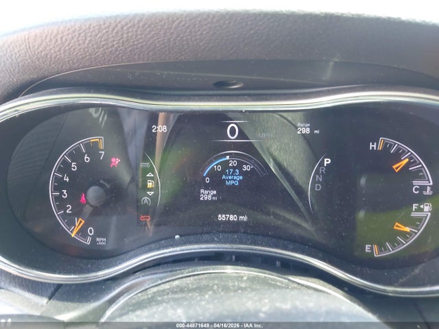 44871649 :رقم المزاد ، 1C4RJFBG9MC535544 vin ، 2021 Jeep Grand Cherokee Limited 4x4 مزاد بيع