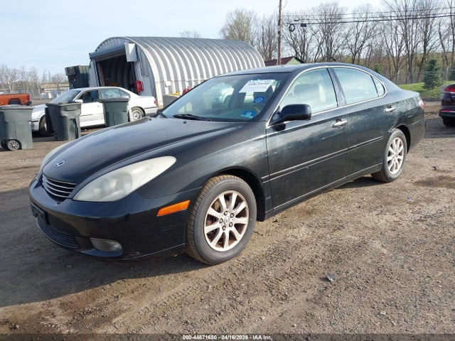 Aukcja sprzedaży 2004 Lexus Es 330, vin: JTHBA30G540005753, numer aukcji: 44871650