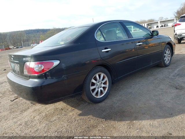 Aukcja sprzedaży 2004 Lexus Es 330, vin: JTHBA30G540005753, numer aukcji: 44871650