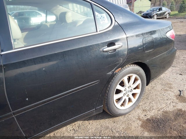 Aukcja sprzedaży 2004 Lexus Es 330, vin: JTHBA30G540005753, numer aukcji: 44871650