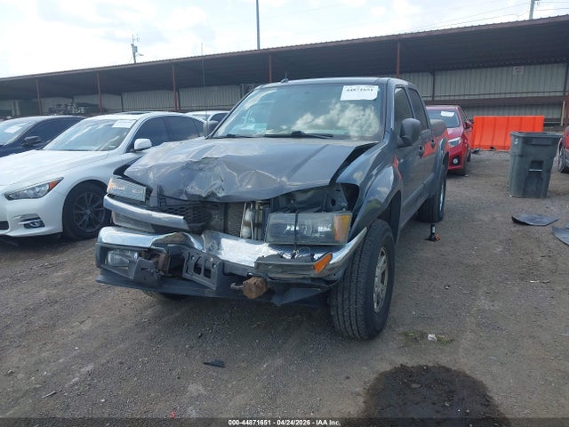 2008 Chevrolet Colorado მანქანა იყიდება აუქციონზე, vin: 1GCDT13E388133466, აუქციონის ნომერი: 44871651