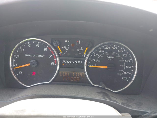 2008 Chevrolet Colorado მანქანა იყიდება აუქციონზე, vin: 1GCDT13E388133466, აუქციონის ნომერი: 44871651