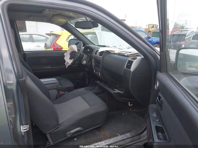 2008 Chevrolet Colorado მანქანა იყიდება აუქციონზე, vin: 1GCDT13E388133466, აუქციონის ნომერი: 44871651