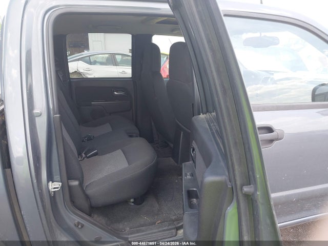 2008 Chevrolet Colorado მანქანა იყიდება აუქციონზე, vin: 1GCDT13E388133466, აუქციონის ნომერი: 44871651