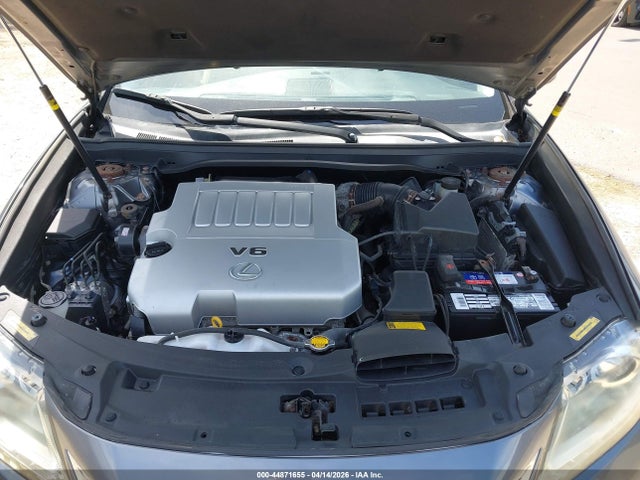 44871655 :رقم المزاد ، JTHBK1GG2D2078400 vin ، 2013 Lexus Es 350 مزاد بيع