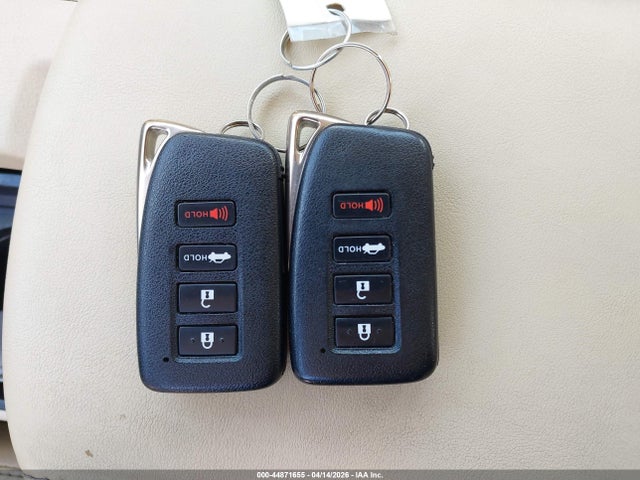 44871655 :رقم المزاد ، JTHBK1GG2D2078400 vin ، 2013 Lexus Es 350 مزاد بيع