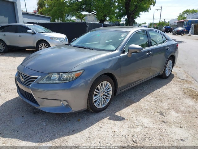 44871655 :رقم المزاد ، JTHBK1GG2D2078400 vin ، 2013 Lexus Es 350 مزاد بيع