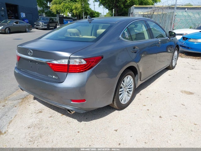 44871655 :رقم المزاد ، JTHBK1GG2D2078400 vin ، 2013 Lexus Es 350 مزاد بيع