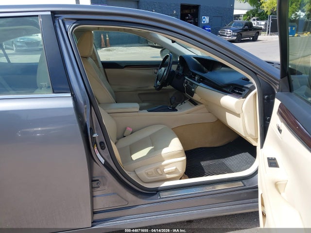 44871655 :رقم المزاد ، JTHBK1GG2D2078400 vin ، 2013 Lexus Es 350 مزاد بيع