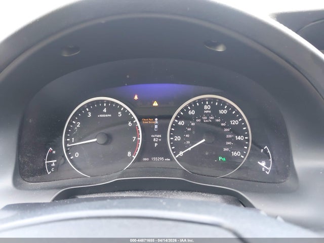 44871655 :رقم المزاد ، JTHBK1GG2D2078400 vin ، 2013 Lexus Es 350 مزاد بيع