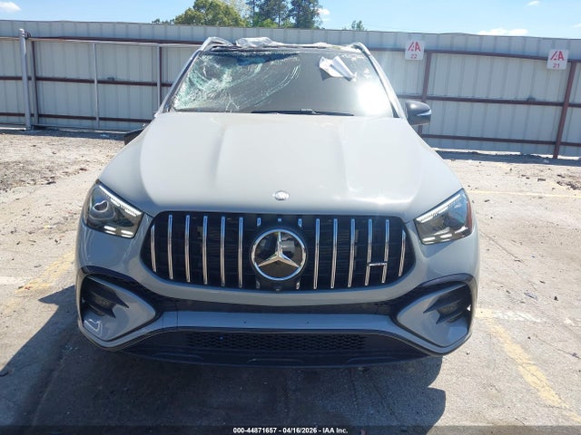 Aukcja sprzedaży 2024 Mercedes-benz Amg Gle 53 4matic+, vin: 4JGFB6BBXRB121489, numer aukcji: 44871657