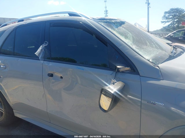 Aukcja sprzedaży 2024 Mercedes-benz Amg Gle 53 4matic+, vin: 4JGFB6BBXRB121489, numer aukcji: 44871657