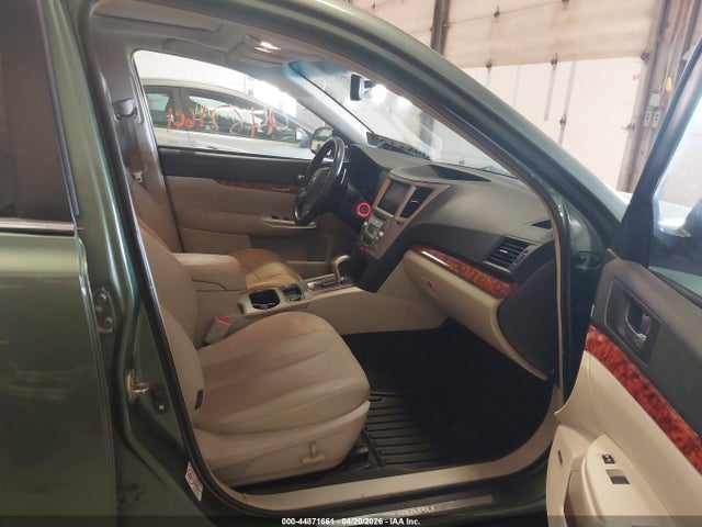 44871661 :رقم المزاد ، 4S4BRCLCXC3225434 vin ، 2012 Subaru Outback 2.5i Limited مزاد بيع