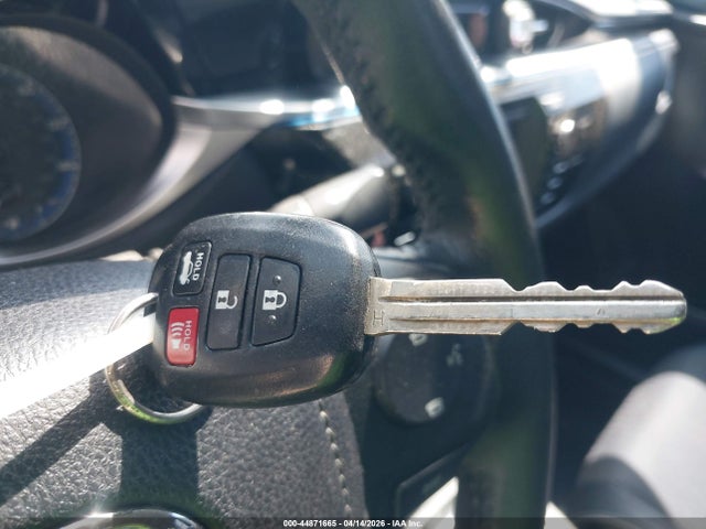 Toyota Corolla S Plus 2014 2T1BURHE0EC131329 Image 11