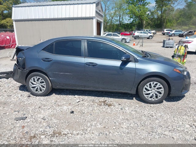 Toyota Corolla S Plus 2014 2T1BURHE0EC131329 Image 13
