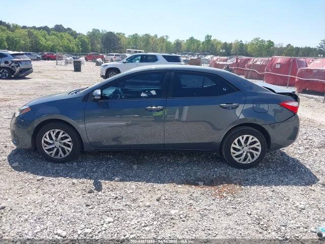 Toyota Corolla S Plus 2014 2T1BURHE0EC131329 Image 14