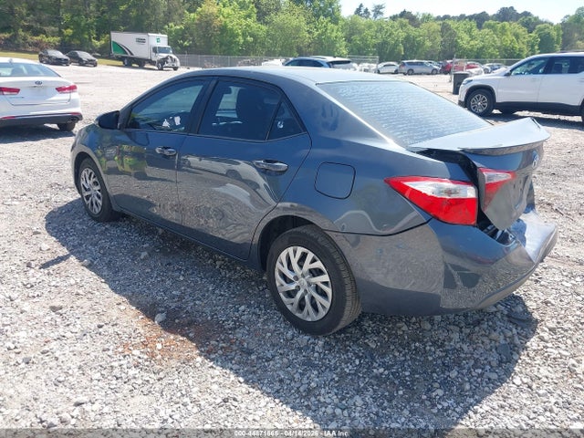 Toyota Corolla S Plus 2014 2T1BURHE0EC131329 Image 3