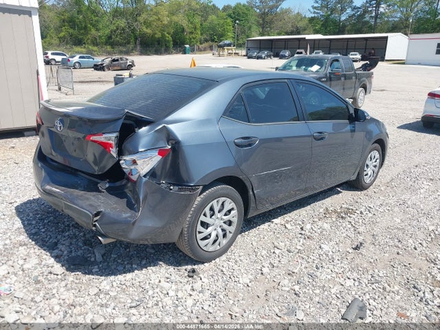 Toyota Corolla S Plus 2014 2T1BURHE0EC131329 Image 4