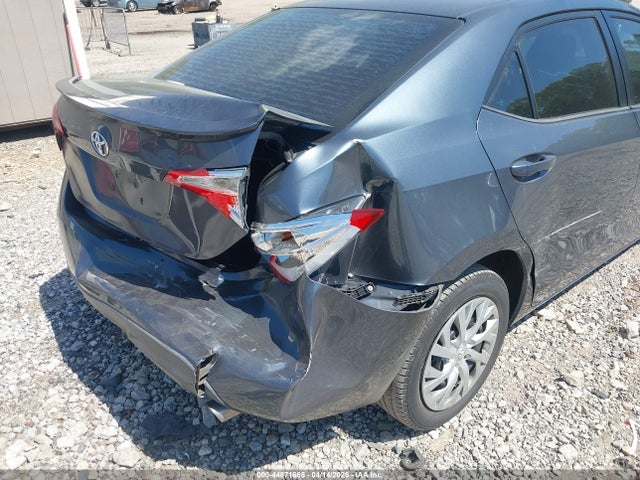 Toyota Corolla S Plus 2014 2T1BURHE0EC131329 Image 6