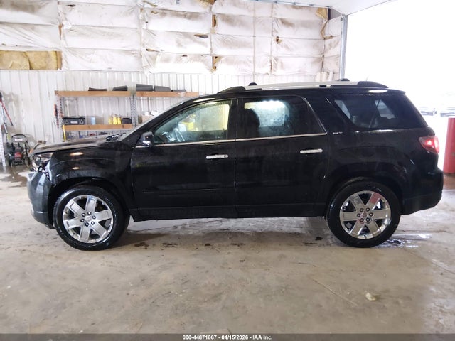 Продажа на аукционе авто 2017 Gmc Acadia Limited, vin: 1GKKVSKD5HJ285973, номер лота: 44871667