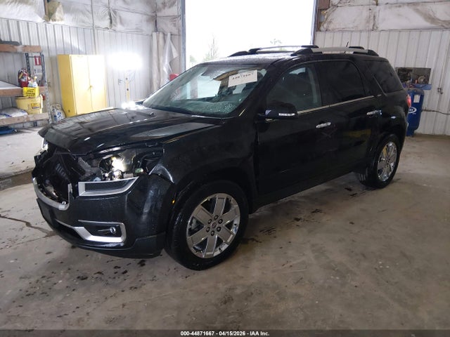 Продажа на аукционе авто 2017 Gmc Acadia Limited, vin: 1GKKVSKD5HJ285973, номер лота: 44871667