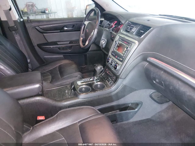 Продажа на аукционе авто 2017 Gmc Acadia Limited, vin: 1GKKVSKD5HJ285973, номер лота: 44871667