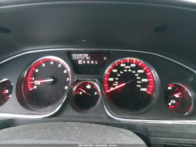 Продажа на аукционе авто 2017 Gmc Acadia Limited, vin: 1GKKVSKD5HJ285973, номер лота: 44871667