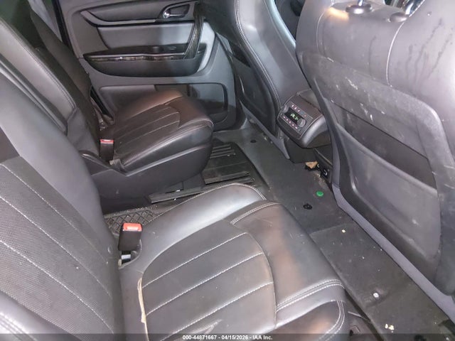 Продажа на аукционе авто 2017 Gmc Acadia Limited, vin: 1GKKVSKD5HJ285973, номер лота: 44871667
