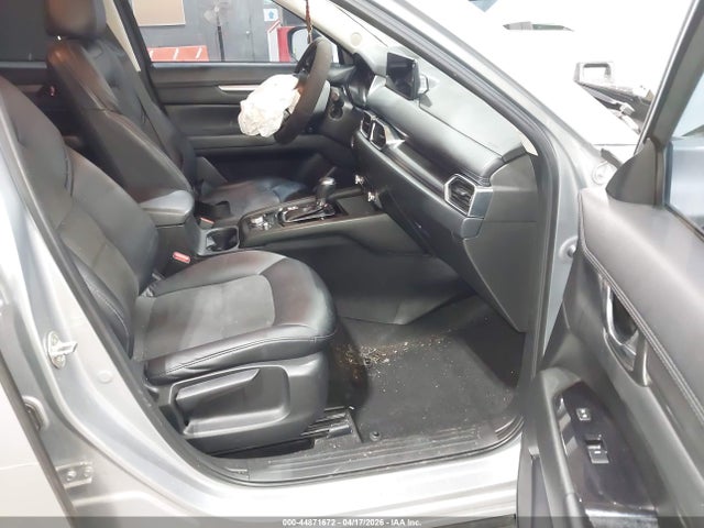 2021 Mazda Cx-5 Touring მანქანა იყიდება აუქციონზე, vin: JM3KFBCM1M0342247, აუქციონის ნომერი: 44871672