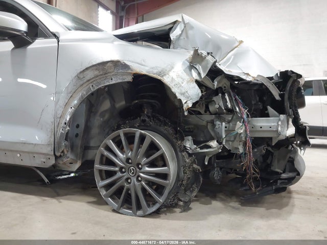2021 Mazda Cx-5 Touring მანქანა იყიდება აუქციონზე, vin: JM3KFBCM1M0342247, აუქციონის ნომერი: 44871672