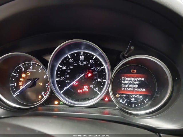 2021 Mazda Cx-5 Touring მანქანა იყიდება აუქციონზე, vin: JM3KFBCM1M0342247, აუქციონის ნომერი: 44871672