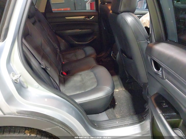 2021 Mazda Cx-5 Touring მანქანა იყიდება აუქციონზე, vin: JM3KFBCM1M0342247, აუქციონის ნომერი: 44871672