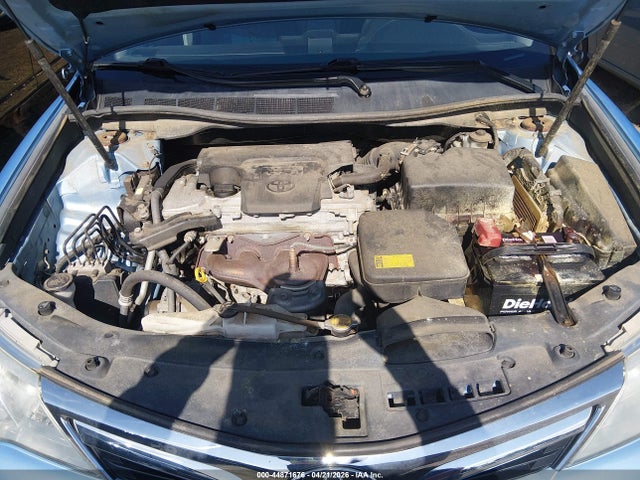 Aukcja sprzedaży 2012 Toyota Camry Le, vin: 4T1BF1FK7CU550164, numer aukcji: 44871676