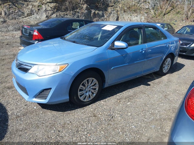Aukcja sprzedaży 2012 Toyota Camry Le, vin: 4T1BF1FK7CU550164, numer aukcji: 44871676