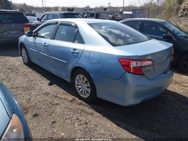 Aukcja sprzedaży 2012 Toyota Camry Le, vin: 4T1BF1FK7CU550164, numer aukcji: 44871676