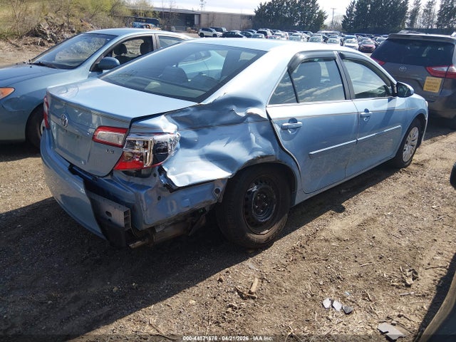 Aukcja sprzedaży 2012 Toyota Camry Le, vin: 4T1BF1FK7CU550164, numer aukcji: 44871676