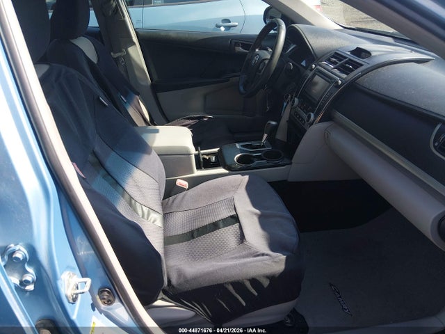Aukcja sprzedaży 2012 Toyota Camry Le, vin: 4T1BF1FK7CU550164, numer aukcji: 44871676