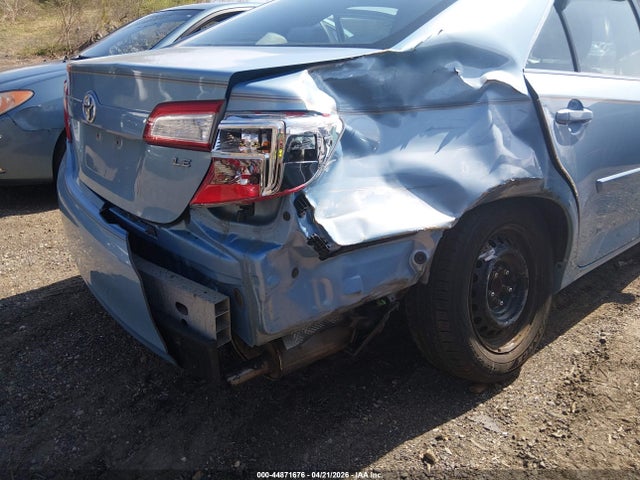 Aukcja sprzedaży 2012 Toyota Camry Le, vin: 4T1BF1FK7CU550164, numer aukcji: 44871676