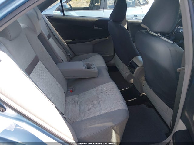 Aukcja sprzedaży 2012 Toyota Camry Le, vin: 4T1BF1FK7CU550164, numer aukcji: 44871676