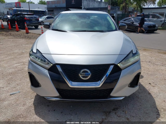 2020 NISSAN MAXIMA 1N4AA6CV2LC375067 Photo 5
