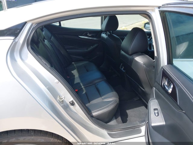 2020 NISSAN MAXIMA 1N4AA6CV2LC375067 Photo 7