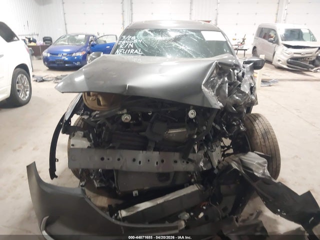 Aukcja sprzedaży 2023 Mazda Cx-9 Grand Touring, vin: JM3TCBDY1P0635441, numer aukcji: 44871685