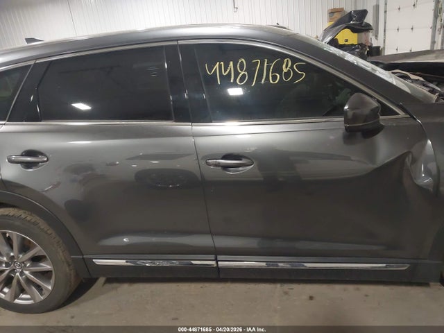 Aukcja sprzedaży 2023 Mazda Cx-9 Grand Touring, vin: JM3TCBDY1P0635441, numer aukcji: 44871685